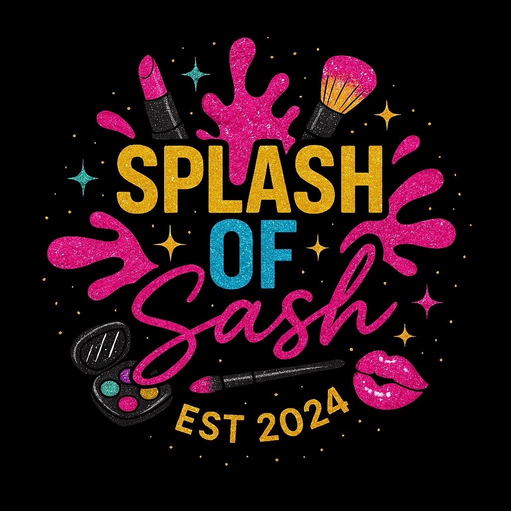 Splash of Sash logo